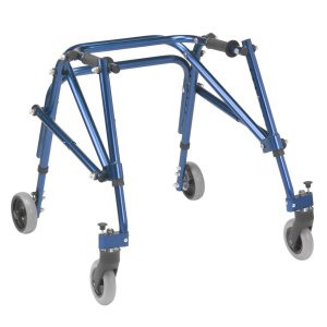 Drive Medical Nimbo Posterior Walker