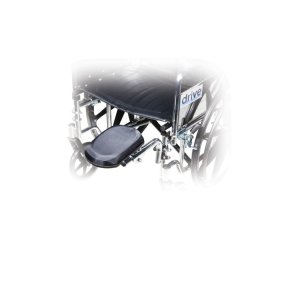 Drive Medical Limb Support Wheelchair Attachment
