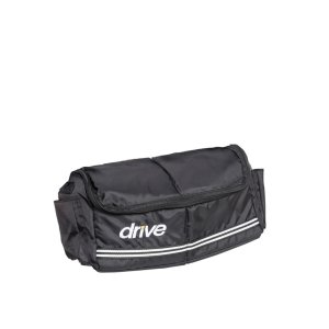 Drive Medical Walker Bag for Air-Go Walker & Nitro Sprint Rollators, 102662-27