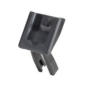 Drive Medical Walker Cell Phone Holder for Nitro Sprint Rollators and Nitro Glide Knee Walkers, Pack of 1, 102662-CELL