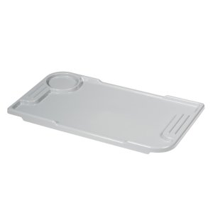 Drive Medical Walker Tray for Nitro Sprint Rollator, Pack of 1, 102662-TRAY